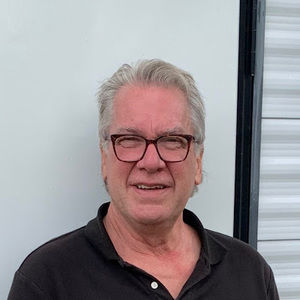 Meet your Posher, Mark